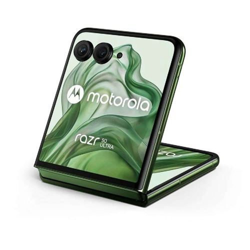 Smartphone Motorola Razr Motorola noir 6.9 RAM 12 Go stockage 512 Go 4 État correct N/A reconditionné disponible sur Fnac
