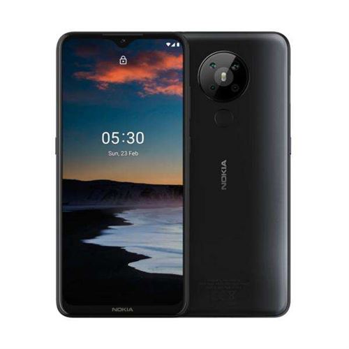 Smartphone Nokia 3 multicolore 6.55 pouces RAM 4 Go stockage 64 Go État correct N/A reconditionné disponible sur Fnac