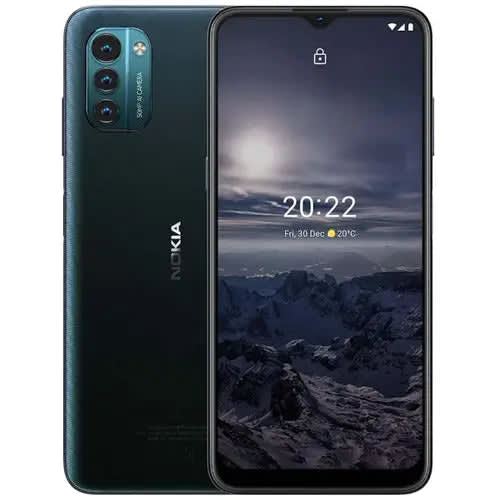 Smartphone Nokia G21 6.5 FHD+ Unisoc T606 4Go 64Go Android 10 Bleu État correct - 119,00 € Smartphone Nokia G21 6.5 FHD+ Unisoc T606 4Go 64Go Android 10 Bleu État correct N/A reconditionné disponible sur Fnac | Dero
