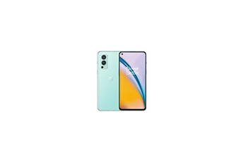 Smartphone Nord 2 bleu 6.43 RAM 6 Go stockage 128 Go État correct OnePlus reconditionné disponible sur Darty