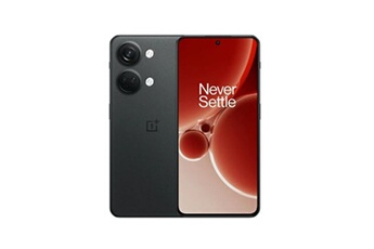 Smartphone Nord 3 5G 6,74'' 5G 16Ram 256 Go Double SIM Gris État correct OnePlus reconditionné disponible sur Darty