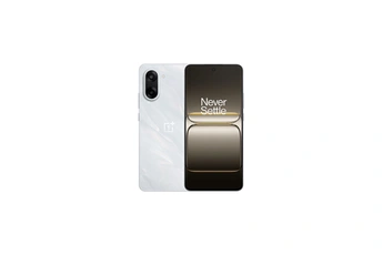 Smartphone nord ce5 blanc 6.77 pouces RAM 8 Go 256 Go Très bon état OnePlus reconditionné disponible sur Darty