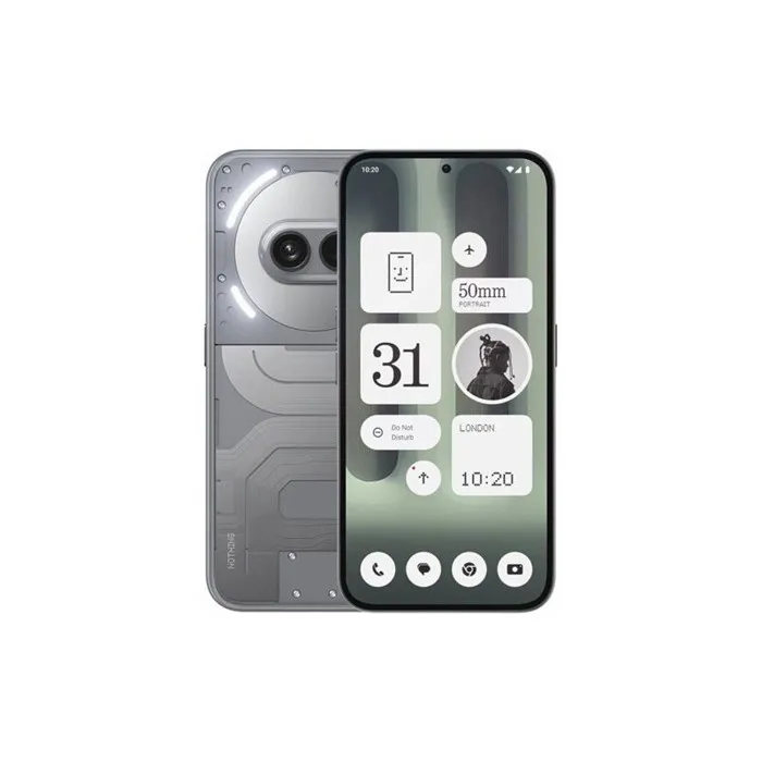 Acheter Smartphone - NOTHING - Phone (2a) Plus - 67 pouces - 256 Go - Double nano SIM - 5G Reconditionné - 239,00 € Smartphone - NOTHING - Phone (2a) Plus - 67 pouces - 256 Go - Double nano SIM - 5G Reconditionné N/A reconditionné disponible sur Cdiscount Seconde Vie
