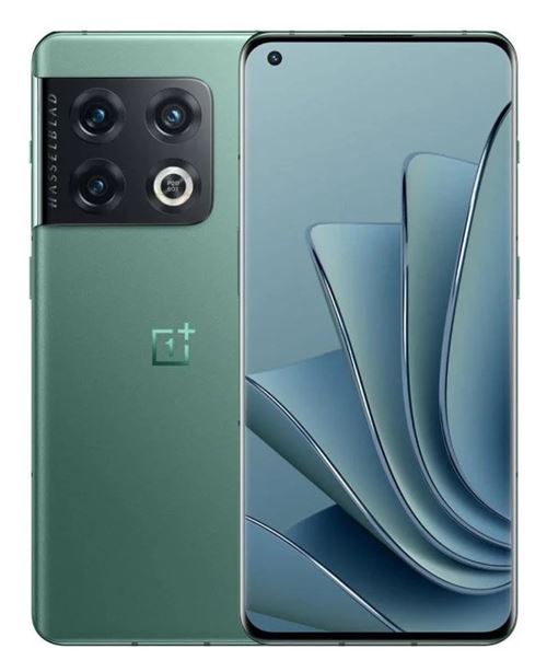 Smartphone OnePlus 10 Pro 6,7" 5G 256 Go Double SIM Vert État correct - 314,00 € Smartphone OnePlus 10 Pro 6,7" 5G 256 Go Double SIM Vert État correct reconditionné disponible sur Fnac