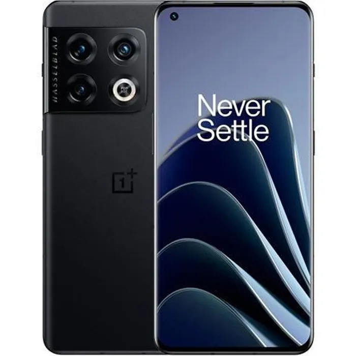 Acheter Smartphone - OnePlus - 10 Pro - 67 - 128 Go - Double SIM - Noir Reconditionné - 419,98 € Smartphone - OnePlus - 10 Pro - 67 - 128 Go - Double SIM - Noir Reconditionné OnePlus reconditionné disponible sur Cdiscount Seconde Vie