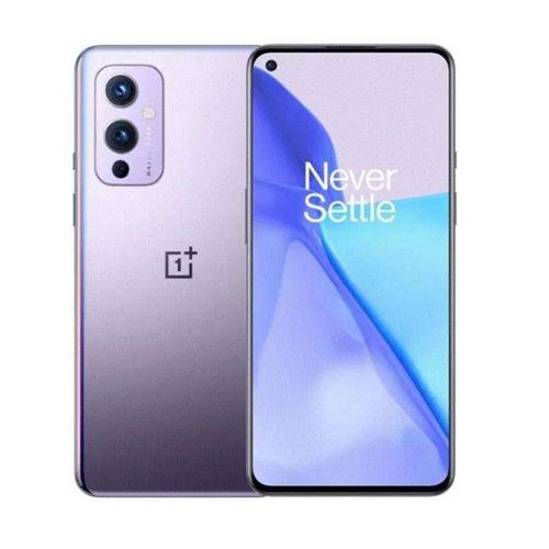 Smartphone OnePlus 12 violet 6.55 RAM 12 Go stockage 256 Go État correct N/A reconditionné disponible sur Fnac