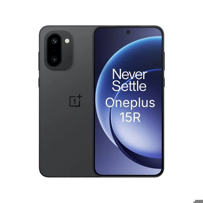 Smartphone - OnePlus 15R Noir 12Go + 256Go - CPH2769 Version Européenne (Reconditionné – Très bon état) Reconditionné OnePlus reconditionné disponible sur Cdiscount Seconde Vie | Dero
