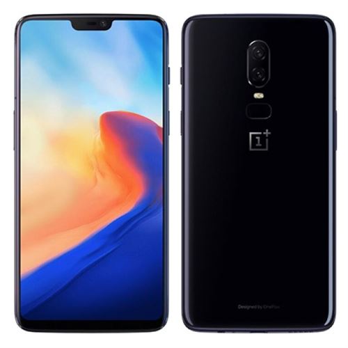Smartphone ONEPLUS 6 6Go/64Go Dual Sim Noir Miroir État correct - 350,00 € Smartphone ONEPLUS 6 6Go/64Go Dual Sim Noir Miroir État correct OnePlus reconditionné disponible sur Fnac