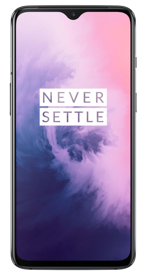Smartphone OnePlus 7 Mirror Gray 128 Go et 6 Go RAM État correct - 118,28 € Smartphone OnePlus 7 Mirror Gray 128 Go et 6 Go RAM État correct OnePlus reconditionné disponible sur Fnac