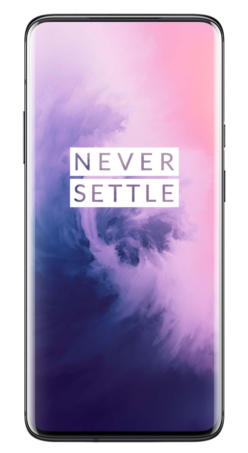 Smartphone OnePlus 7 Pro Mirror Gray 128 Go et 6 Go RAM État correct reconditionné disponible sur Fnac