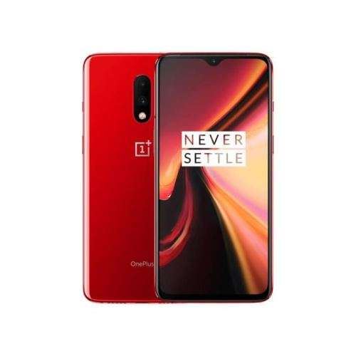 Smartphone OnePlus 7 rouge RAM 6 Go stockage 256 Go État correct - 81,68 € Smartphone OnePlus 7 rouge RAM 6 Go stockage 256 Go État correct OnePlus reconditionné disponible sur Fnac
