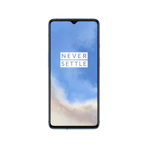Smartphone OnePlus 7T 6.5"" 8 Go RAM et 128 Go Glacier Blue État correct - 131,40 € Smartphone OnePlus 7T 6.5"" 8 Go RAM et 128 Go Glacier Blue État correct OnePlus reconditionné disponible sur Fnac