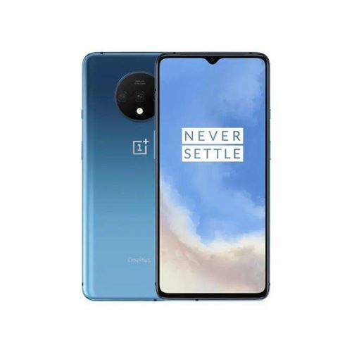 Smartphone OnePlus 7T bleu RAM 8 Go stockage 128 Go État correct - 131,40 € Smartphone OnePlus 7T bleu RAM 8 Go stockage 128 Go État correct N/A reconditionné disponible sur Fnac