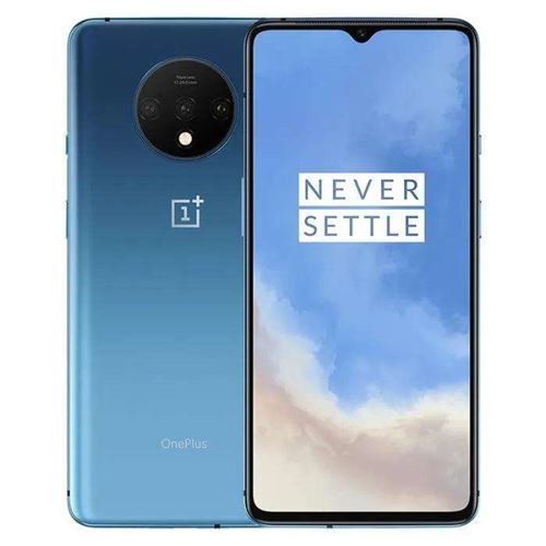 Smartphone OnePlus 7t bleu RAM 8 Go stockage 128 Go État correct - 131,40 € Smartphone OnePlus 7t bleu RAM 8 Go stockage 128 Go État correct N/A reconditionné disponible sur Fnac