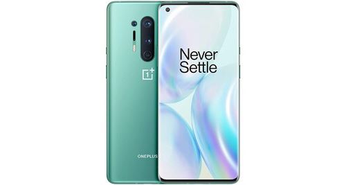Smartphone oneplus 8 pro vert 256go et 12go ram 5g État correct N/A reconditionné disponible sur Fnac