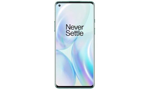 Smartphone oneplus 8 vert 128go et 8go ram 5g État correct N/A reconditionné disponible sur Fnac