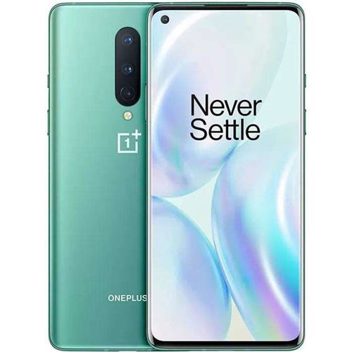 Smartphone OnePlus 8 vert 6.55 RAM 8 Go stockage 12 Go État correct - 228,69 € Smartphone OnePlus 8 vert 6.55 RAM 8 Go stockage 12 Go État correct OnePlus reconditionné disponible sur Fnac