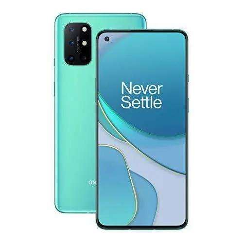 Smartphone OnePlus 8T RAM 12 Go stockage 256 Go État correct N/A reconditionné disponible sur Fnac