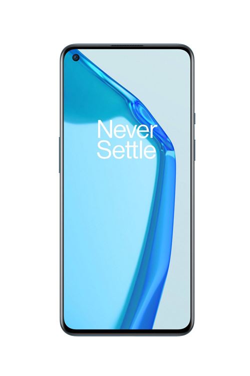 Smartphone OnePlus 9 6,55"" 256 Go Double SIM 5G Bleu ciel État correct - 229,90 € Smartphone OnePlus 9 6,55"" 256 Go Double SIM 5G Bleu ciel État correct OnePlus reconditionné disponible sur Fnac