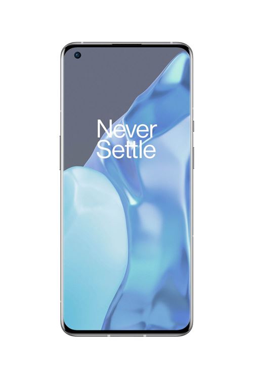 Smartphone OnePlus 9 Pro 6,7" 128 Go Double SIM 5G Brume du matin État correct reconditionné disponible sur Fnac