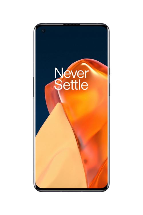 Smartphone OnePlus 9 Pro 6,7" 256 Go Double SIM 5G Noir étoile État correct OnePlus reconditionné disponible sur Fnac