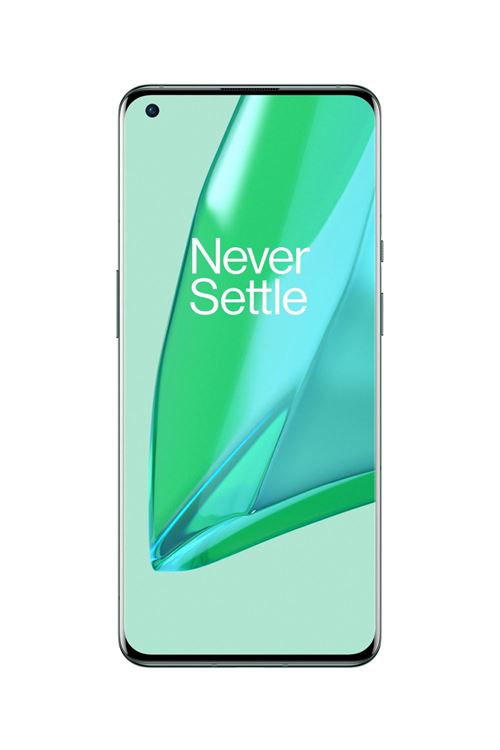 Smartphone OnePlus 9 Pro 6,7" 256 Go Double SIM 5G Vert forêt État correct OnePlus reconditionné disponible sur Fnac