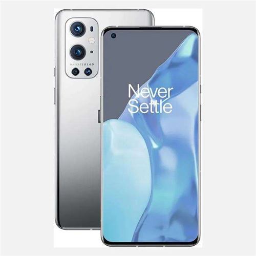 Smartphone OnePlus 9 Pro gris RAM 8 Go stockage 128 Go État correct - 368,27 € Smartphone OnePlus 9 Pro gris RAM 8 Go stockage 128 Go État correct N/A reconditionné disponible sur Fnac