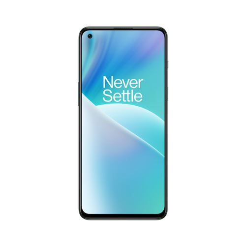 Smartphone OnePlus Nord 2T 6,43" 5G Double SIM 128 Go Vert jade État correct reconditionné disponible sur Fnac