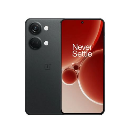 Smartphone OnePlus Nord 3 5G 6,74'' 5G 16Ram 256 Go Double SIM Gris État correct N/A reconditionné disponible sur Fnac