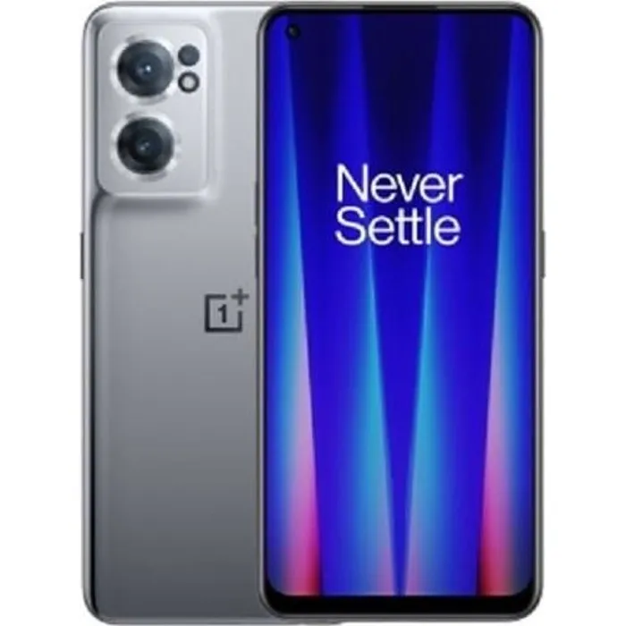 Smartphone OnePlus Nord CE 2 6.43 5G Double SIM 128 Go Gris Reconditionné - 320,00 € Smartphone OnePlus Nord CE 2 6.43 5G Double SIM 128 Go Gris Reconditionné OnePlus reconditionné disponible sur Cdiscount Seconde Vie