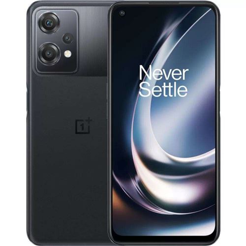 Smartphone OnePlus nord ce 2 lite gris 6.4 pouces RAM 6 Go stockage 128 Go État correct N/A reconditionné disponible sur Fnac