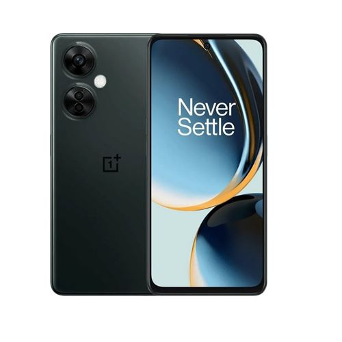 Smartphone OnePlus Nord CE 3 Lite 6,72" 5G Double SIM 128 Go Gris État correct N/A reconditionné disponible sur Fnac