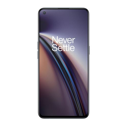 Smartphone OnePlus Nord CE 5G 128 Go Bleu État correct OnePlus reconditionné disponible sur Fnac