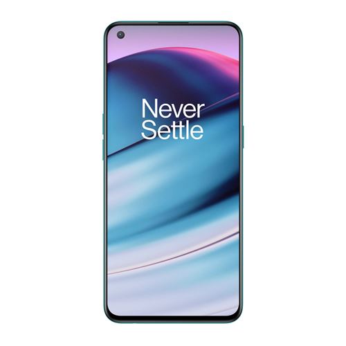 Smartphone OnePlus Nord CE 5G 128 Go Gris État correct OnePlus reconditionné disponible sur Fnac