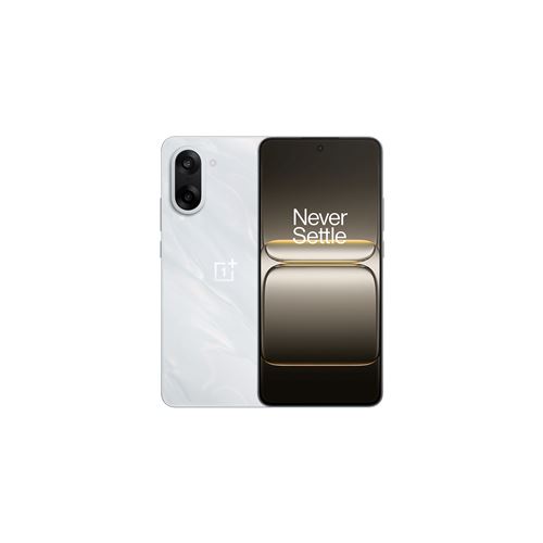 Smartphone OnePlus nord ce5 blanc 6.77 pouces RAM 8 Go 256 Go État correct N/A reconditionné disponible sur Fnac