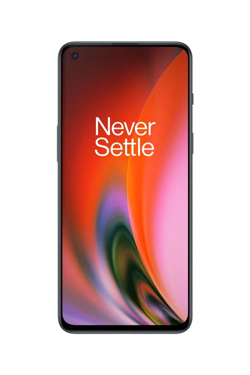 Smartphone OnePlus Nord2 6,43"" 5G 128 Go Double SIM Gris État correct - 92,99 € Smartphone OnePlus Nord2 6,43"" 5G 128 Go Double SIM Gris État correct OnePlus reconditionné disponible sur Fnac