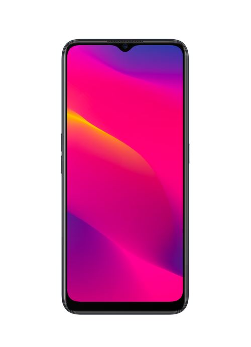 Smartphone OPPO A5 64 Go Noir État correct - 106,35 € Smartphone OPPO A5 64 Go Noir État correct Oppo reconditionné disponible sur Fnac | Dero