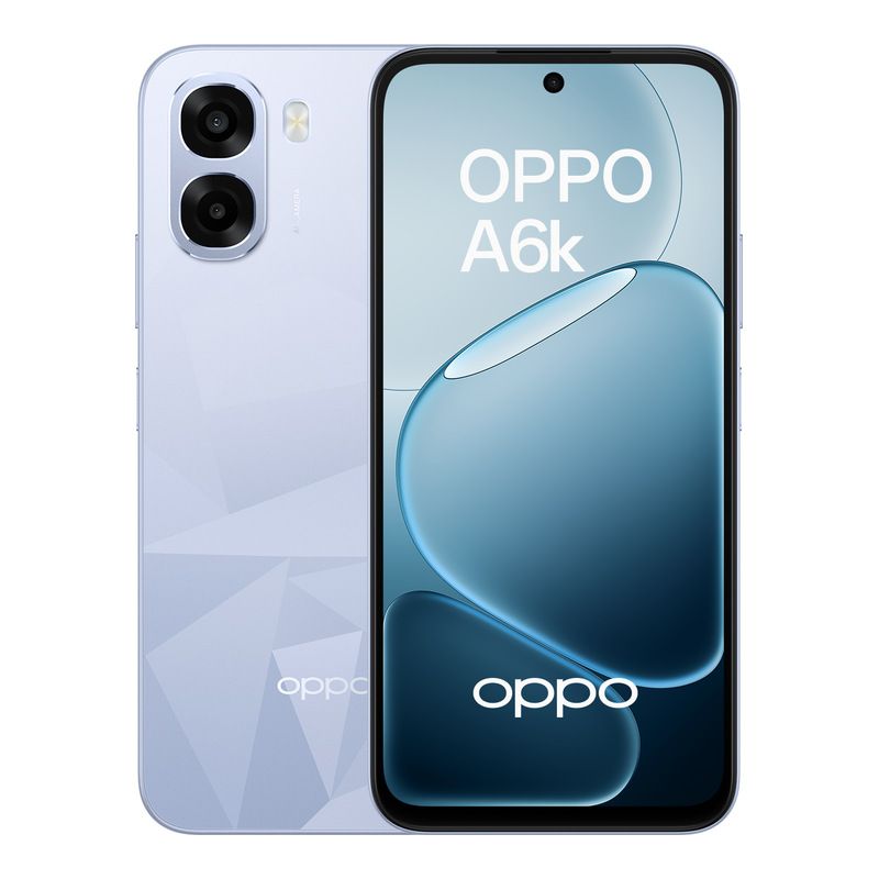 Acheter Smartphone Oppo A6k 256go 4g Bleu Bon état - 199,00 € Smartphone Oppo A6k 256go 4g Bleu Bon état reconditionné disponible sur Electro Depot
