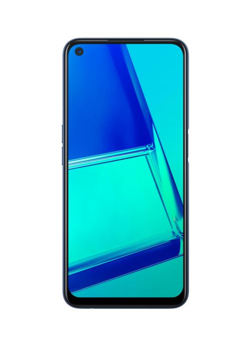 Smartphone Oppo A72 128 Go Double SIM Noir Twilight État correct reconditionné disponible sur Fnac