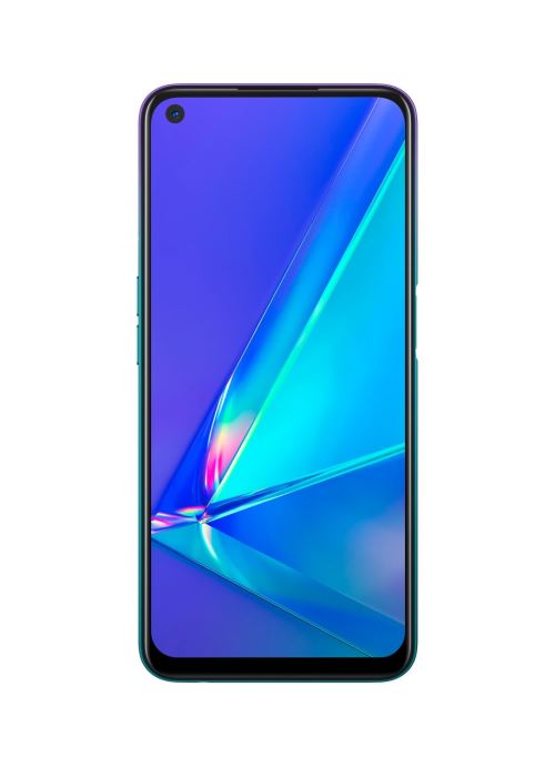 Smartphone Oppo A72 128 Go Double SIM Violet Aurore État correct Oppo reconditionné disponible sur Fnac