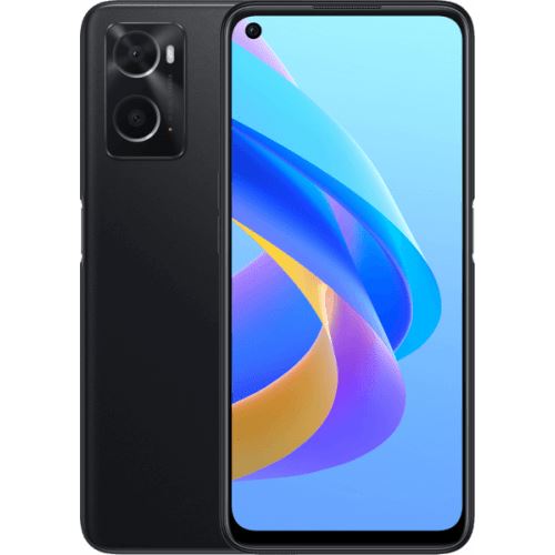 Smartphone Oppo A76 6042958 6.5'' FHD+ Qualcomm Snapdragon 680 4Go 128Go Android 11 Noir État correct N/A reconditionné disponible sur Fnac