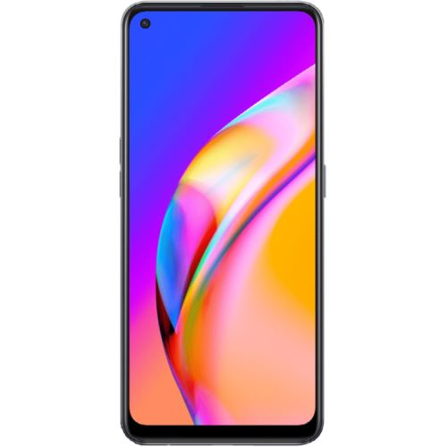 Smartphone Oppo A94 6.43 FHD Mediatek Dimensity 800U 8Go 128Go Android 11 Noir État correct reconditionné disponible sur Fnac