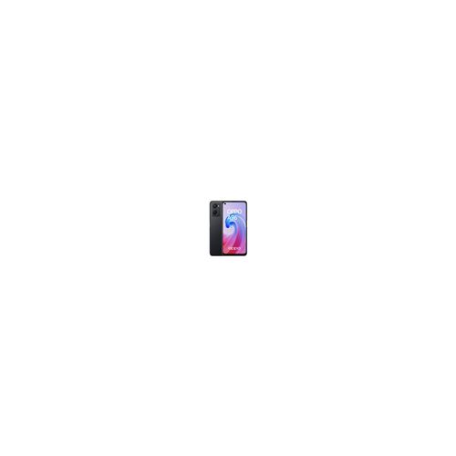 Smartphone Oppo A96 noir 6.5 RAM 8 Go stockage 128 Go État correct reconditionné disponible sur Fnac