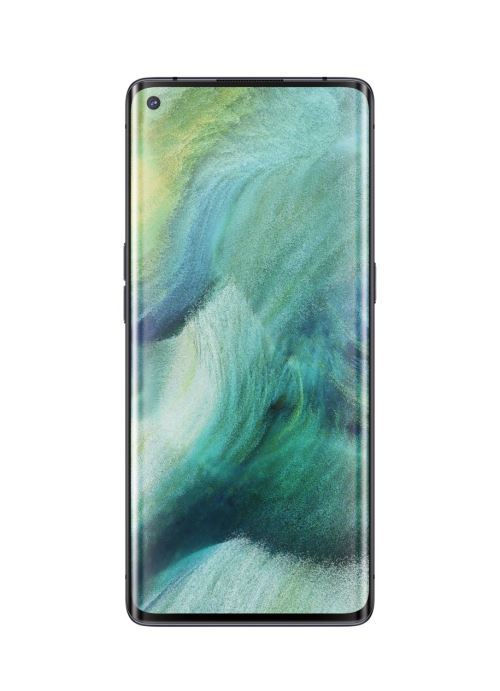 Smartphone Oppo Find X2 Neo 6,5" 256 Go 5G Noir lunaire État correct Oppo reconditionné disponible sur Fnac