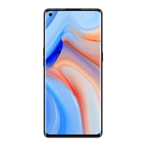 Smartphone Oppo Reno 4 Pro 6.5" Double SIM 256 Go 5G Noir État correct reconditionné disponible sur Fnac