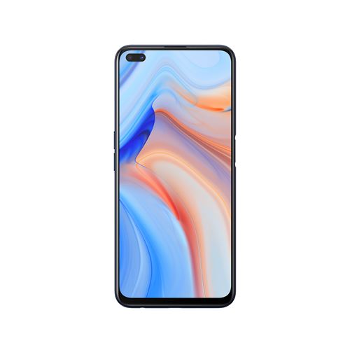 Smartphone Oppo Reno 4 Z 6.57"" Double SIM 128 Go 5G Noir État correct - 141,30 € Smartphone Oppo Reno 4 Z 6.57"" Double SIM 128 Go 5G Noir État correct Oppo reconditionné disponible sur Fnac
