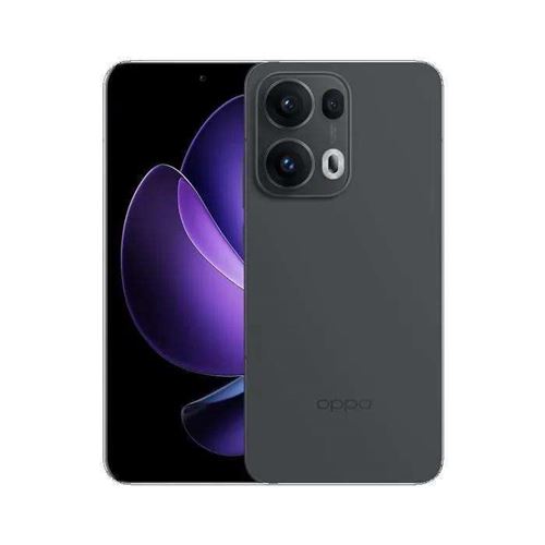 Smartphone Oppo reno gris 6.83 pouces RAM 12 Go stockage 512 Go État correct N/A reconditionné disponible sur Fnac