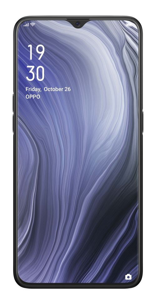 Smartphone OPPO Reno Z Double SIM 128 Go Noir de Jais État correct - 186,33 € Smartphone OPPO Reno Z Double SIM 128 Go Noir de Jais État correct Oppo reconditionné disponible sur Fnac