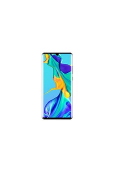 Smartphone p30 pro noir 6.47 pouces RAM 8 Go 256 Go État correct Huawei reconditionné disponible sur Darty