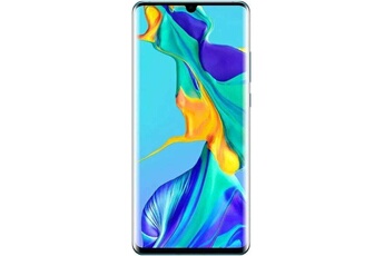 Smartphone p30 pro noir stockage 256 Go État correct - 328,00 € Smartphone p30 pro noir stockage 256 Go État correct Huawei reconditionné disponible sur Darty